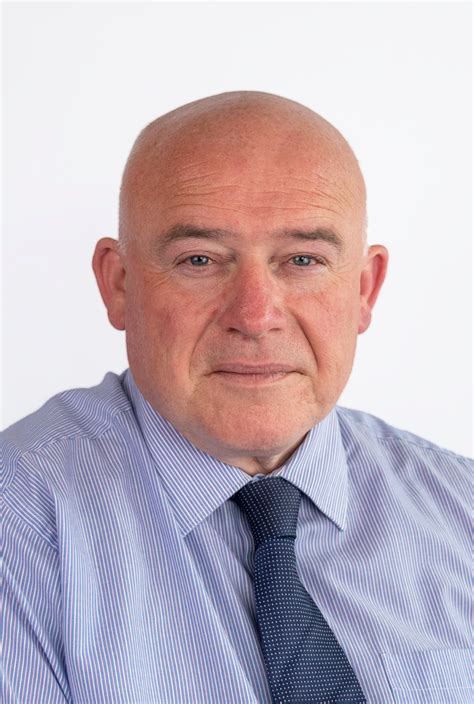 Derek Scott- Ferry Ward Conservative Councillor