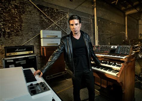 Derek Sherinian – Derek Sherinian Official