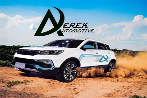 Derek automotive. Derek Automotive is a leading manufacturer and distributor of electric vehicles (EVs) and clean energy solutions. The company was founded in 2010 and has quickly emerged as a key player in the automotive industry. Derek Automotive’s mission is to provide sustainable transportation options that are both … 