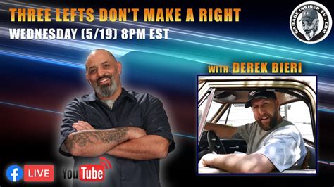 O’Reilly Auto Parts presents In the Aisles with Derek Bieri from Vice Grip Garage: a podcast of conversations with some of our favorite DIY experts, influenc...
