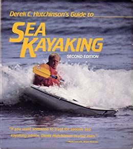 Derek c hutchinson s guide to sea kayaking second printing. - Joe carr s receiving antenna handbook.