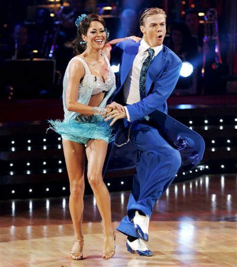 Derek hough brooke burke. Things To Know About Derek hough brooke burke. 