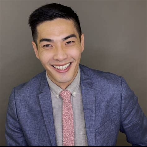 Derek Kwan, president of the Asian-American Faculty and Staff