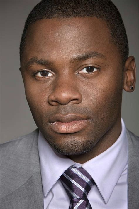 Derek luke wiki