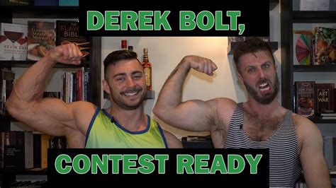🔥 [HD] Derekbolt Onlyfans Leak
