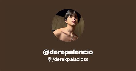 🍆 [HD] Derekpalacioss Onlyfans Leak