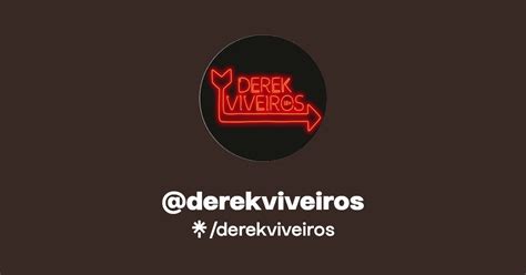 Derekviveiros Leaks PORN 122 Vids