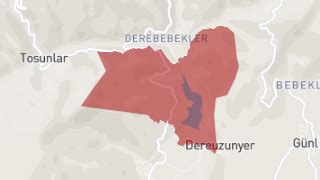 Dereuzunyer Halı ve Koltuk Yıkama