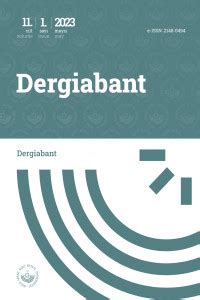 Dergiabant » Submission » Akidenin Temellendirilmesinde.