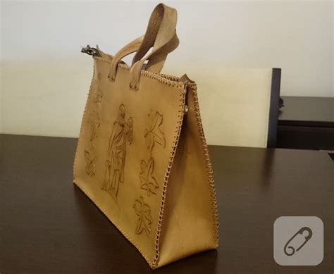 Deri Çanta Modelleri & Deri Çanta Fiyatları Suud.