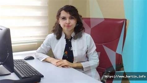 Deri ve Zührevi Hastalıklar (Cildiye) Uzmanı Doktor Servinaz .