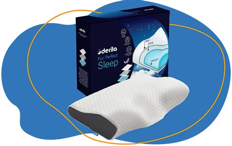 Derila pillow reviews. The Derila Memory Foam Pillows provide the support and comfort you need to slow down the aging process and prevent excess pain; ... 1 star 0 1 star reviews, Filters the reviews below 0; See all reviews. 5 out of 5 stars review. 10/11/2023. Harder than I thought but it works great. Kevin. 0 0. 