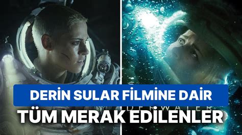 Derin Sular - Underwater izle - Film Konusu, Oyuncuları, Netflix Derin Sular 22 Aralık 2022 Yazarı: HeavyTrend Puan Verin Film Özeti Derin Sular, karadan sekiz bin kilometre uzakta, okyanusun 11 kilometre derinine inen bir sualtı araştırma ekibi hasar görür.