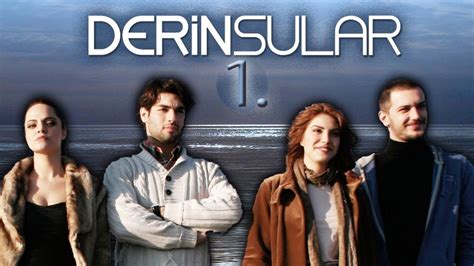 Derin Sular izle TV+.