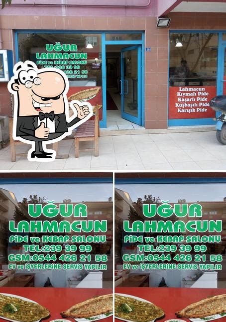 Derince Taskinlar Pide Lahmacun Salonu.