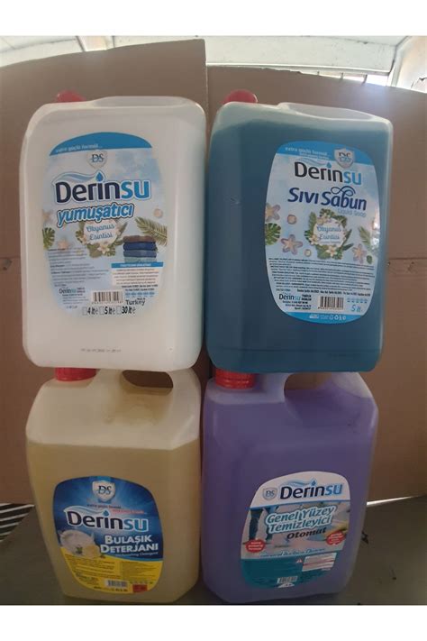 Derinsu Halı ve Koltuk Yıkama