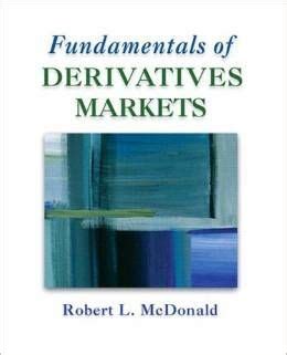 Derivatives markets solution manual chapter 10. - El misterio de marie roget resumen.