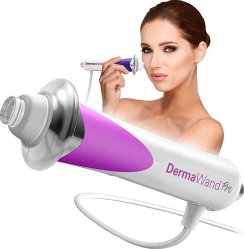 DermaWand Pro