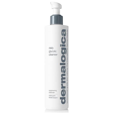 Dermalogica Daily Glycolic Cleanser - amazon.com