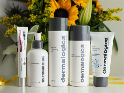 Dermalogica Skin Care Products