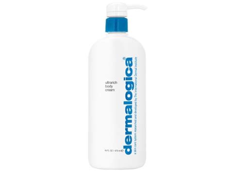 Dermalogica UltraRich Body Cream LovelySkin