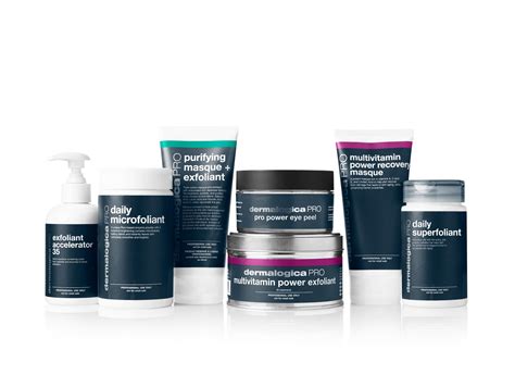 Dermalogica professional. Dermalogica, professional-grade skin care Dermalogica was founded by a skin therapist, so we know how to create custom skin care solutions that work – not just today, but for life. We don’t follow fleeting trends or buy into gimmicks; we work directly with skin therapists across the globe to create products and services that get real results. 