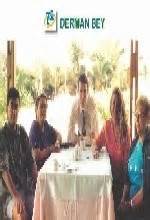 Derman Bey Dizi, 2000. 