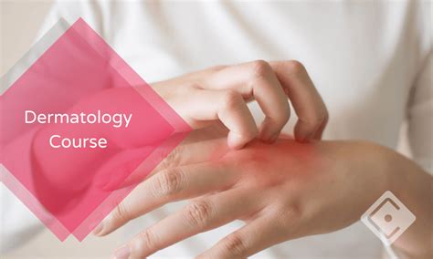 Dermatology Course Course Gate