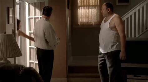 Dermatology Nurse : r/thesopranos - Reddit