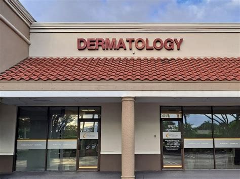 Dermatology Of Boca Raton, Boca Raton, FL - Healthgrades