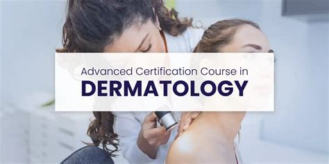 Dermatology Prescriptions Course