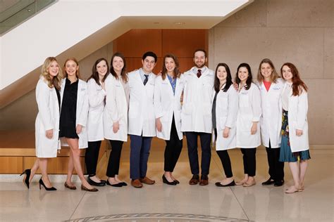 Dermatology Residency Program Graduate Medical Education