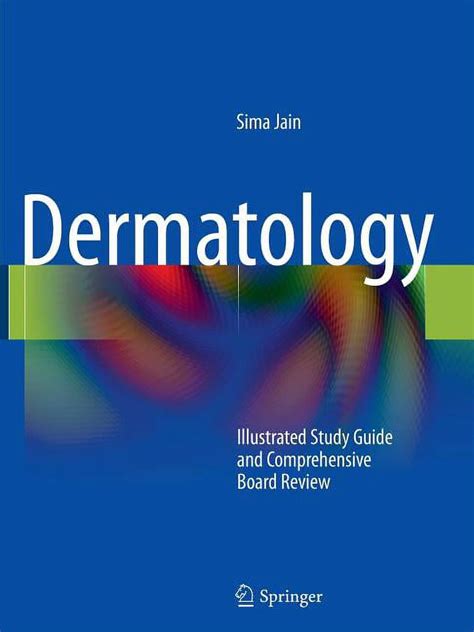 Dermatology illustrated study guide and comprehensive board review. - Ökologische und strukturelle aspekte der bildungsbeteiligung.