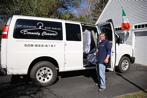 Dermody Cleaners in Somerset, MA 02725 - (508) 675-5588