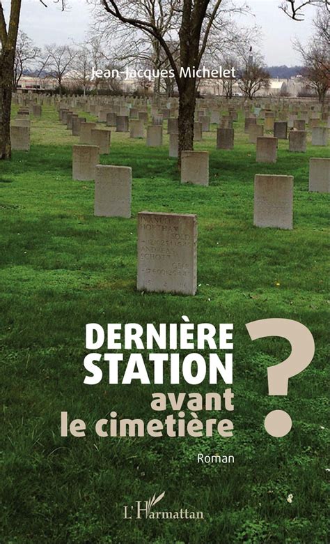 Dernière station avant Pégase
