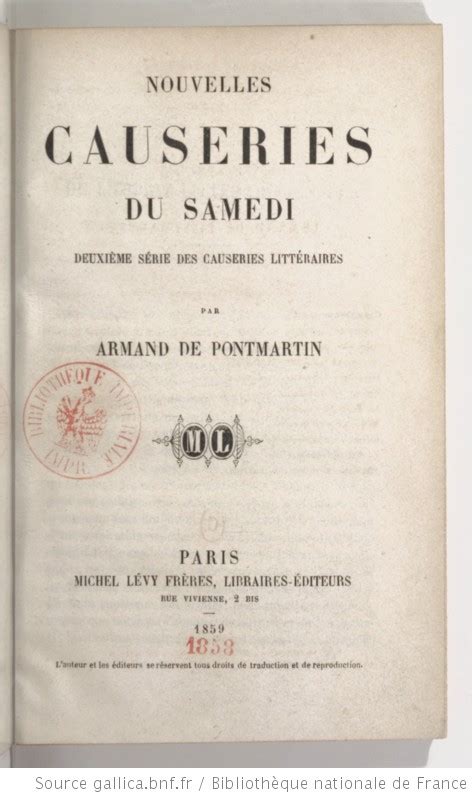 Dernières causeries du samedi: deuxième série des causeries littéraires. - Materials science for engineers 5th edition.