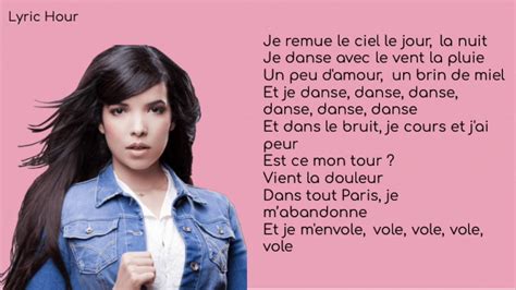 Derniere danse lyrics. Hello friends, Welcome to our YouTube ChannelAfter watching our videos, please do not forget to subscribe and turn the notification button ONThank you so muc... 