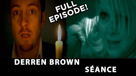 Derren Brown - Séance Full Episode - YouTube