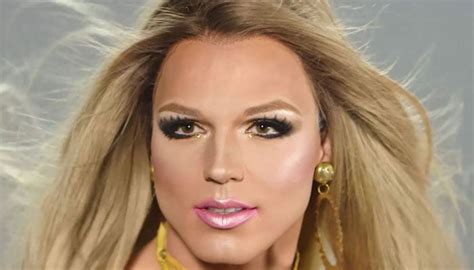 Derrick Barry: From Britney Spears Impersonator to Reality TV Star