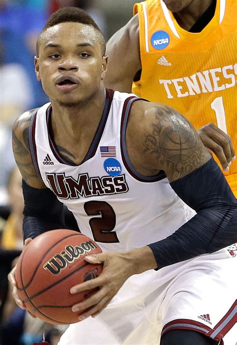 Derrick Gordon, UMass basketball player, becomes first openly …