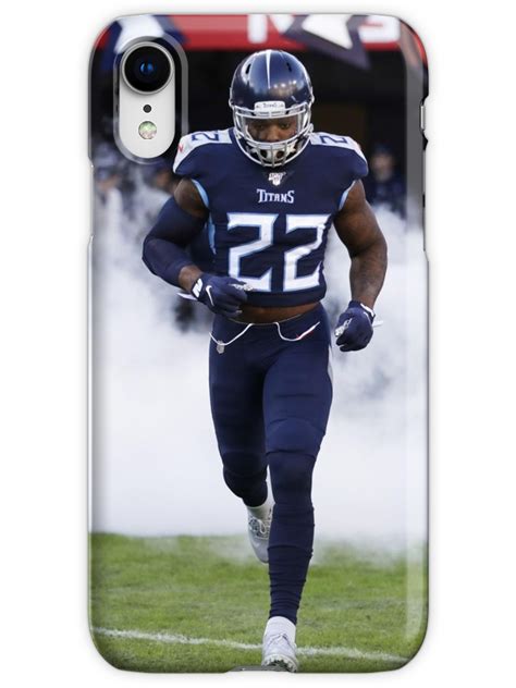 Derrick Henry iPhone Cases - Fine Art America