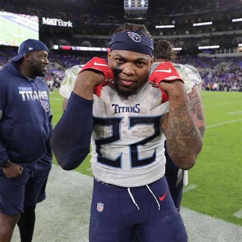 Derrick Henry on Instagram: "I