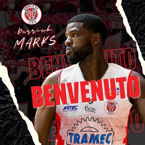 Derrick Marks (Baltur Cento) - Player Profile - Livescore.in