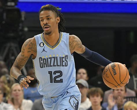 Derrick Rose, Marcus Smart want to win, not babysit Grizzlies’ All-Star Ja Morant
