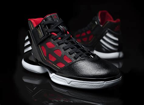 Derrick Rose Shoes 2: Ignite Your Game with Unrivaled Agility