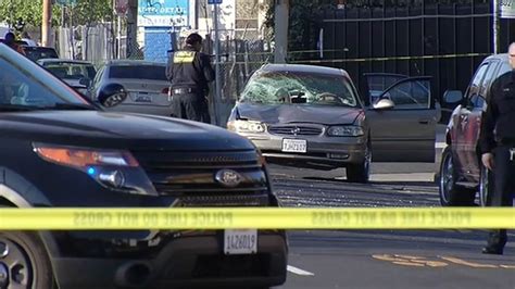 Derrick Shaw and Vera Hampton Killed in Hit-and-Run Collision on 73rd Avenue [Oakland, CA]