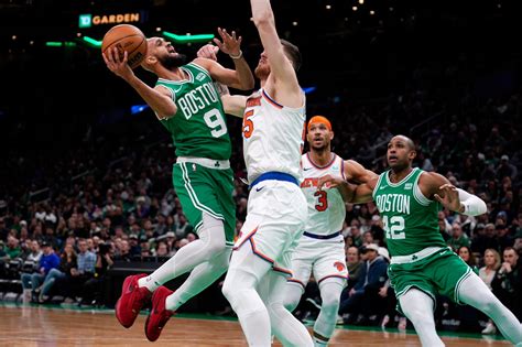 Derrick White’s MVP night shows why he’s Celtics’ most consistent player