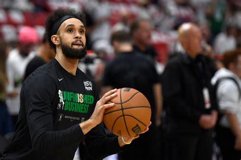 Derrick White’s growth has been important, and other Celtics takeaways from epic Game 6 win