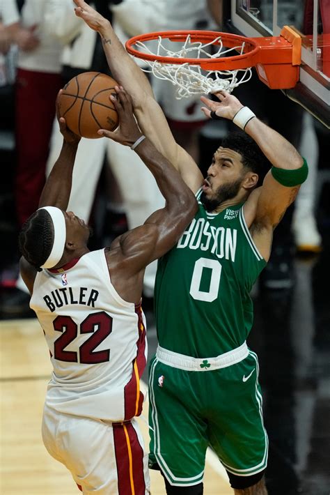 Derrick White’s tip-in at buzzer sends Celtics to epic win, forces unthinkable Game 7