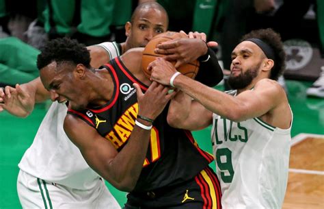 Derrick White delivers again in Game 2 as Celtics’ early postseason MVP